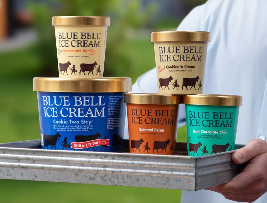 Blue Bell