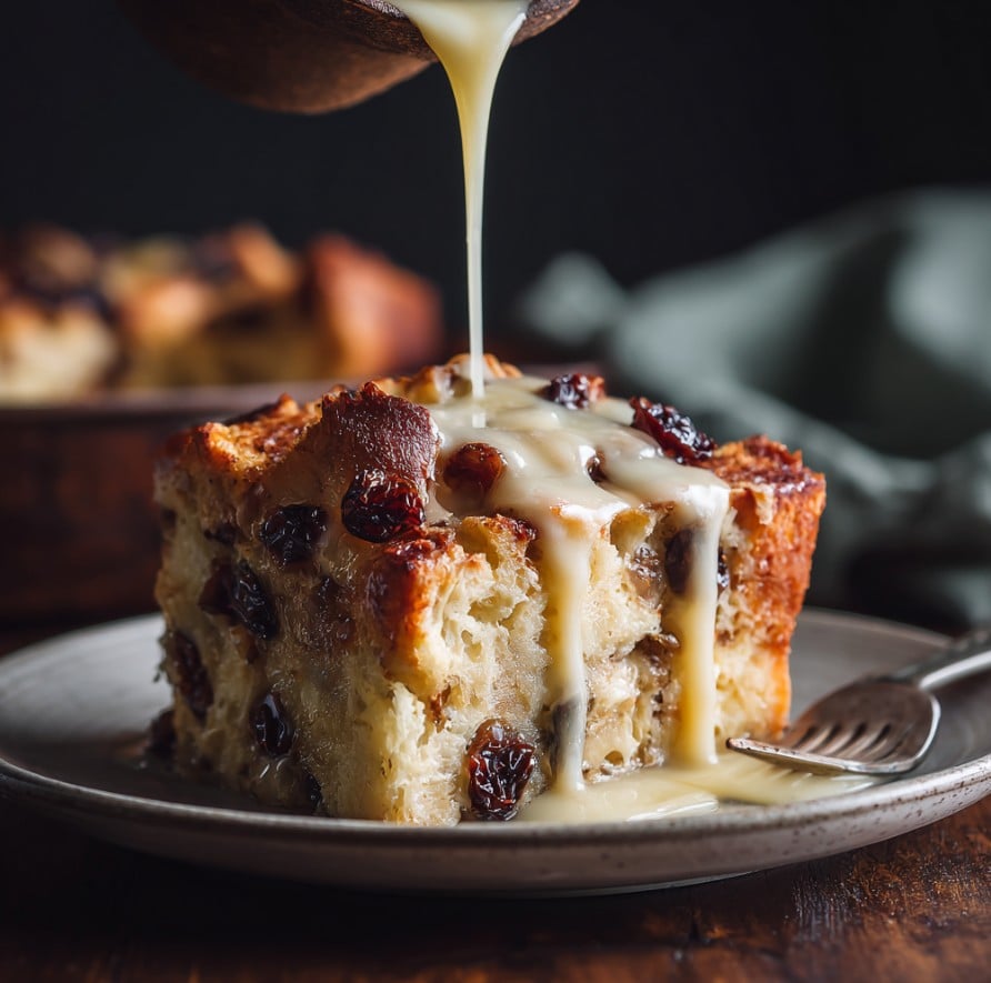 Bread Pudding