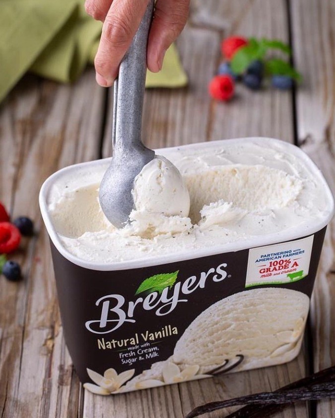 Breyers