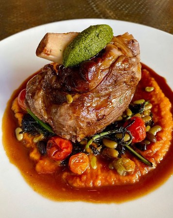 Cinghiale Baltimore