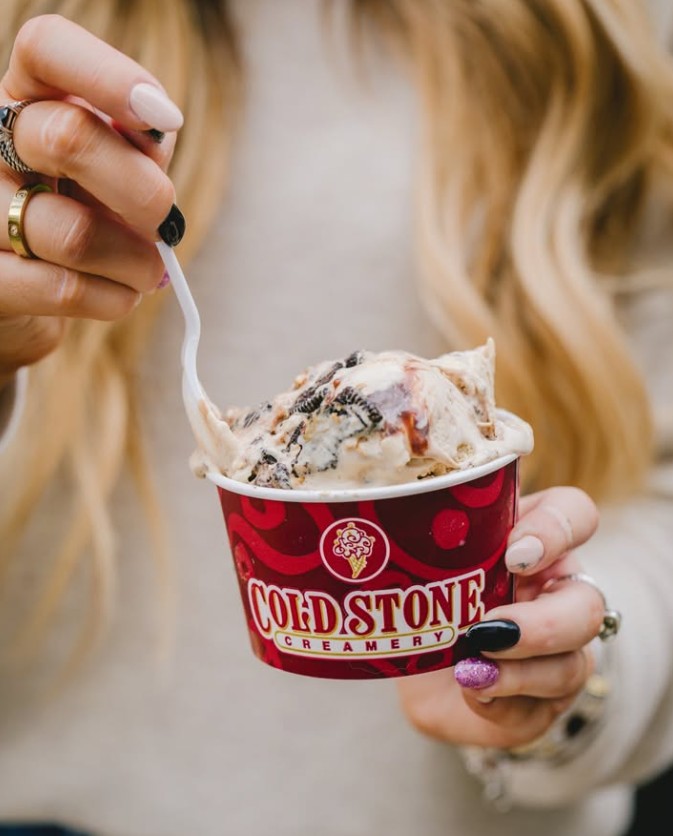 Cold Stone Creamery