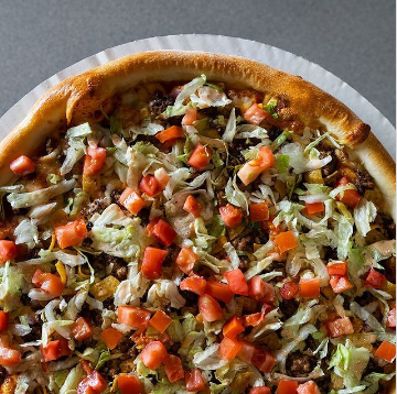 Dewey's Pizza Columbus