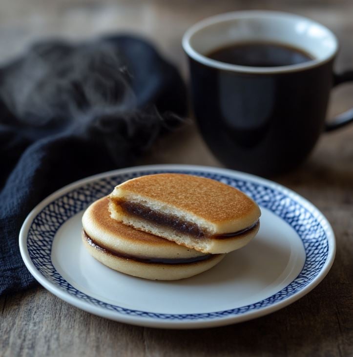 Dorayaki