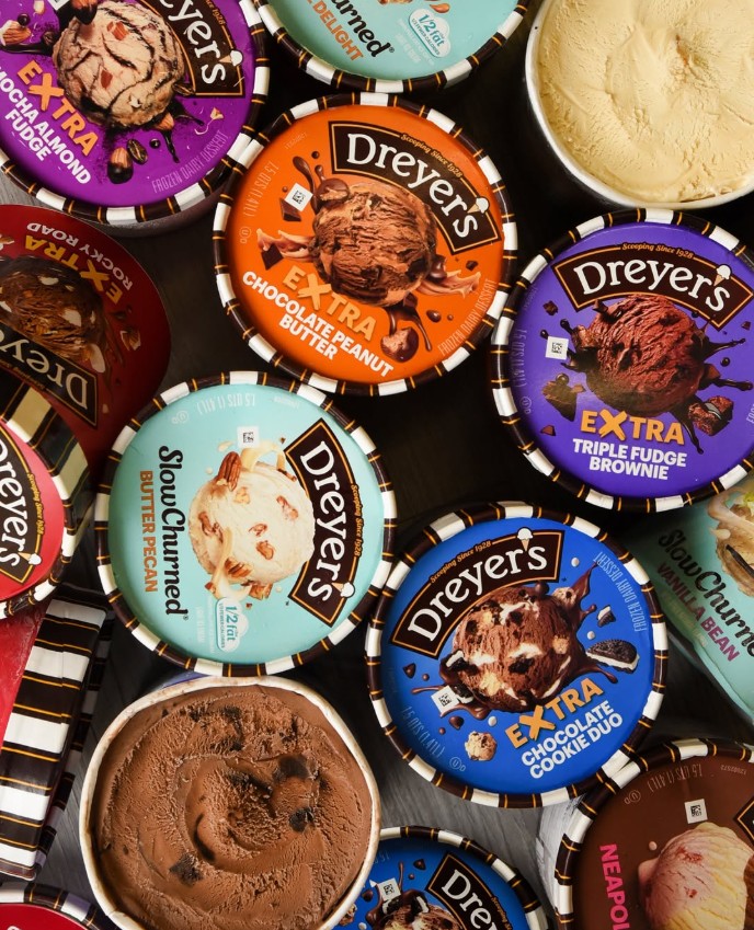 Edy’s / Dreyer’s