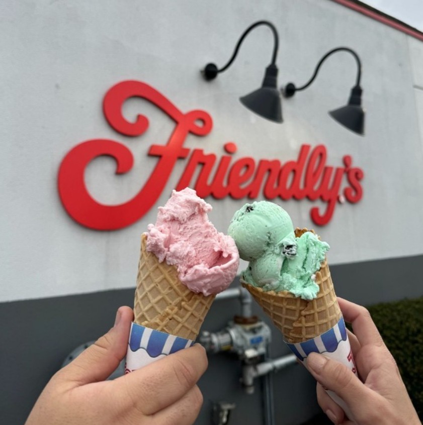 Friendly’s