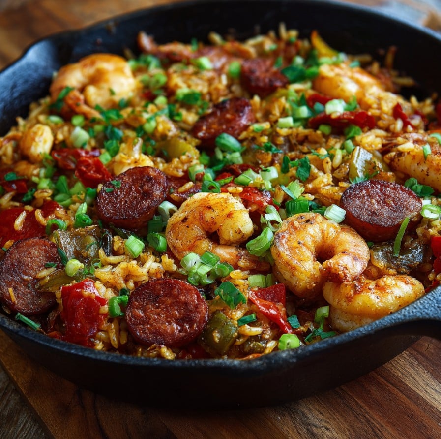 Jambalaya