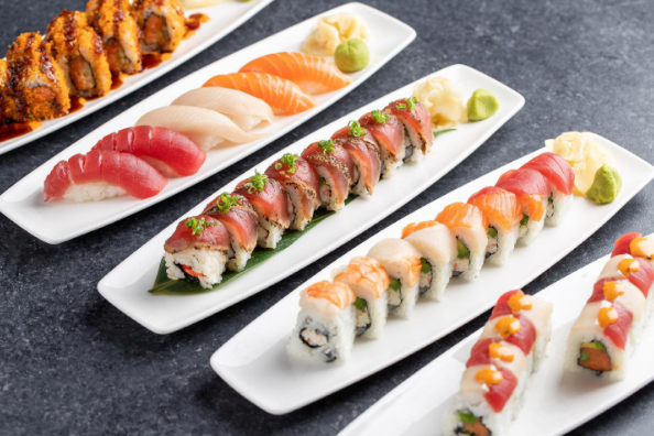 Kona Grill