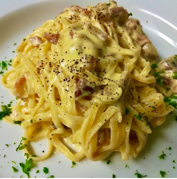 La Tavola Baltimore