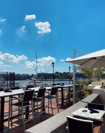 Loch Bar