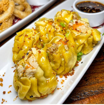 Mayuree Thai Tavern Baltimore