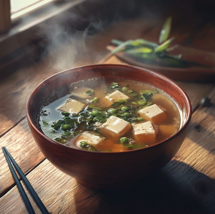 Miso Soup