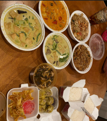 My Thai
