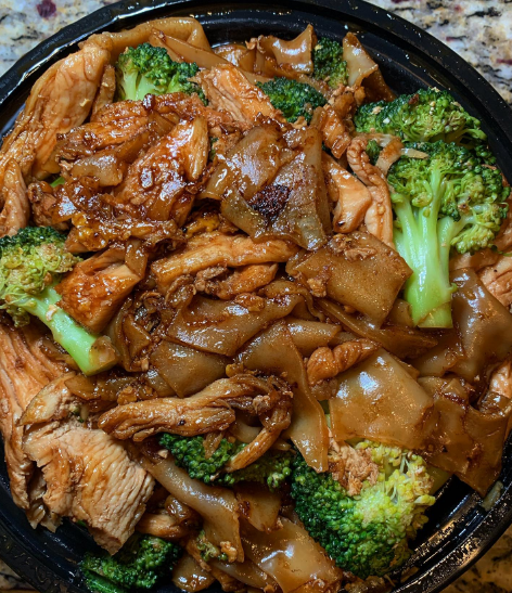 The Nicky’s Thai Kitchen