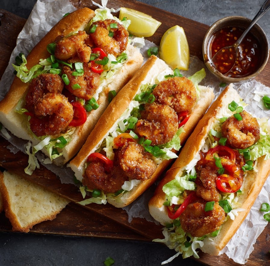 Po' Boys