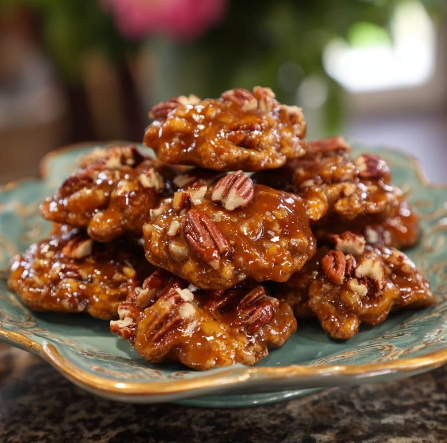 Pralines