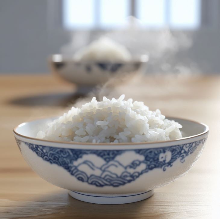 Rice