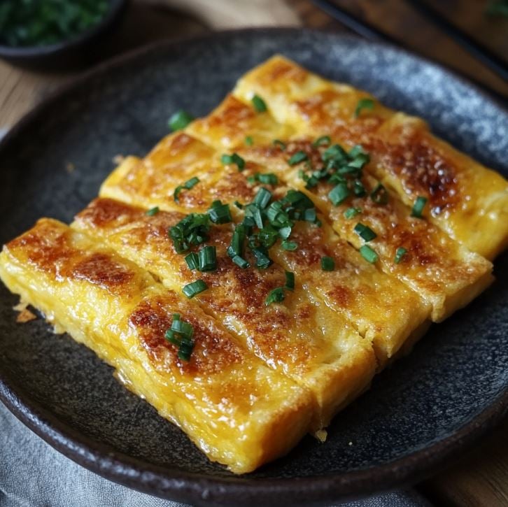 Tamagoyaki