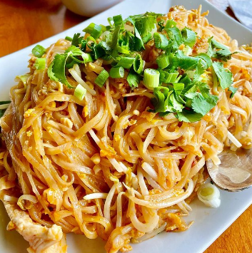 Thai Arroy Baltimore