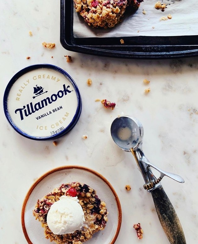 Tillamook