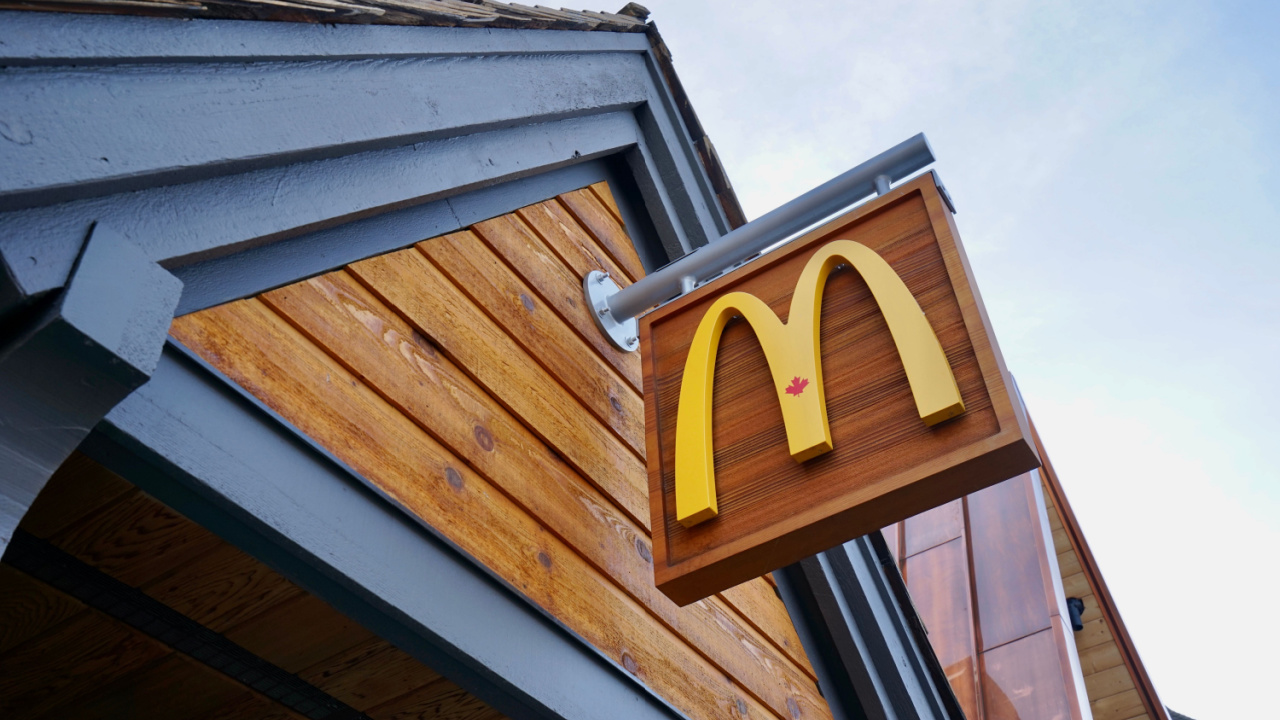 McDonald's Restaurants of Canada