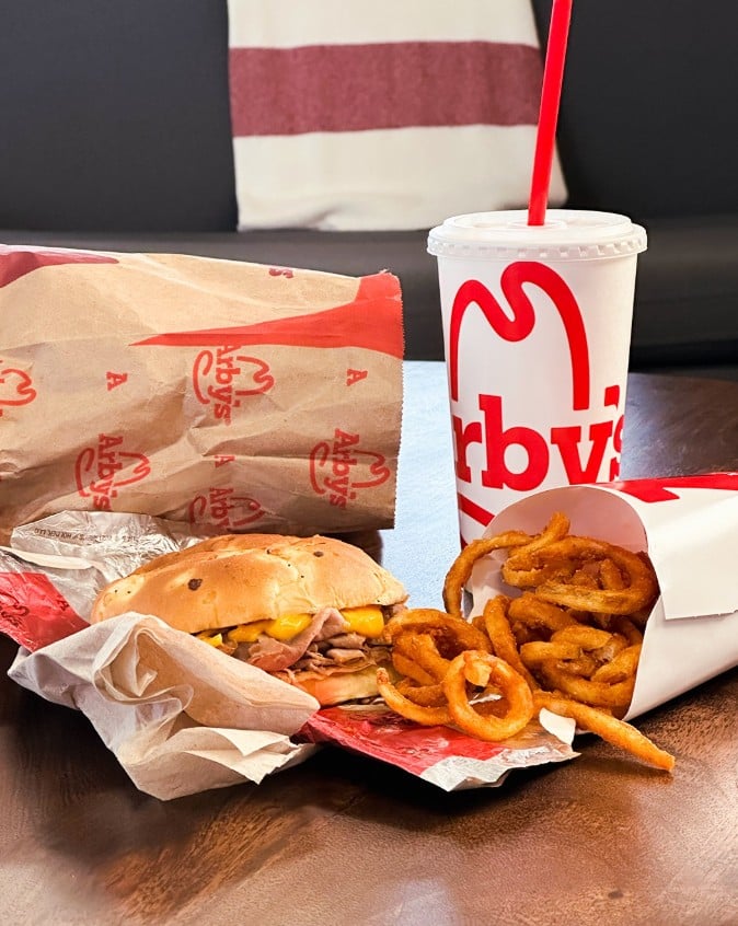 Arby's