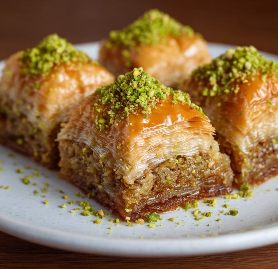 Baklava