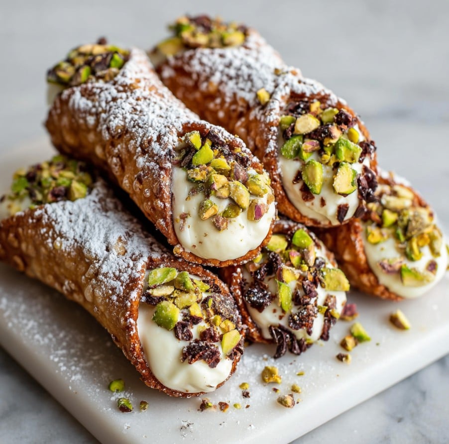 Cannoli