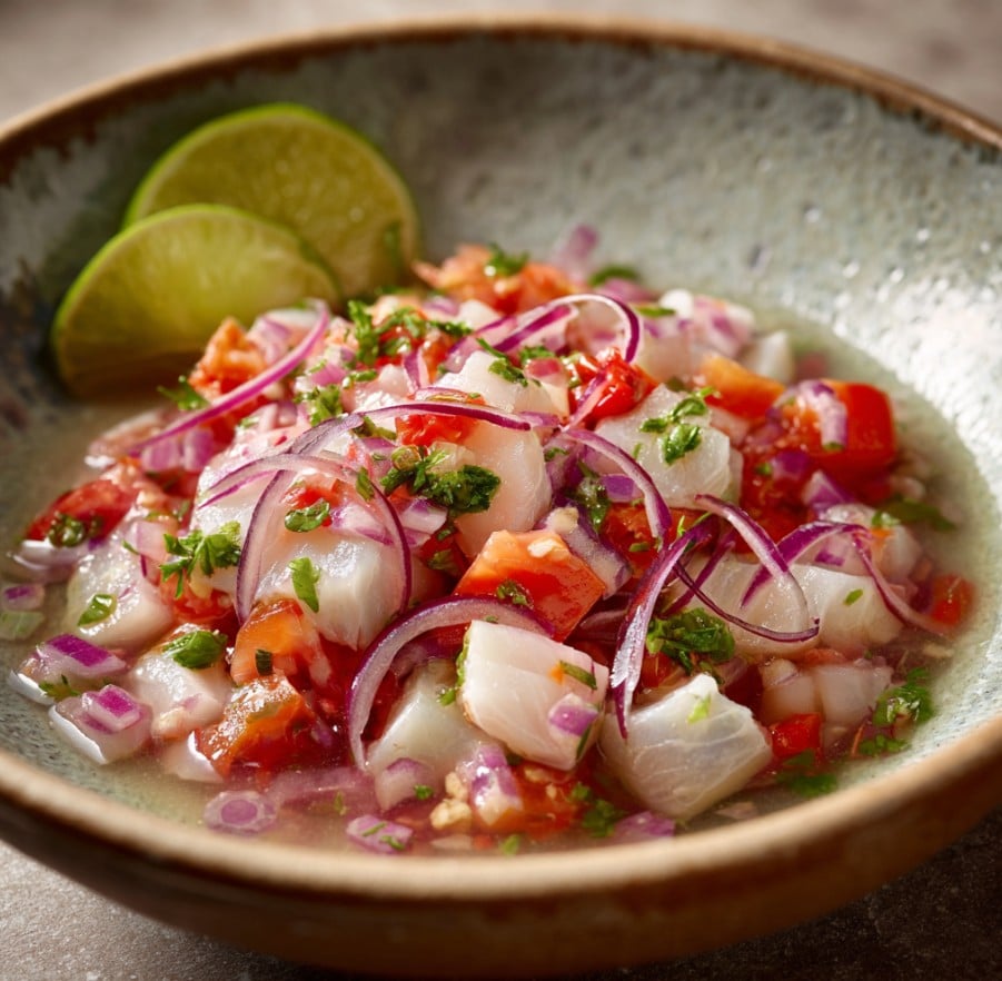 Ceviche