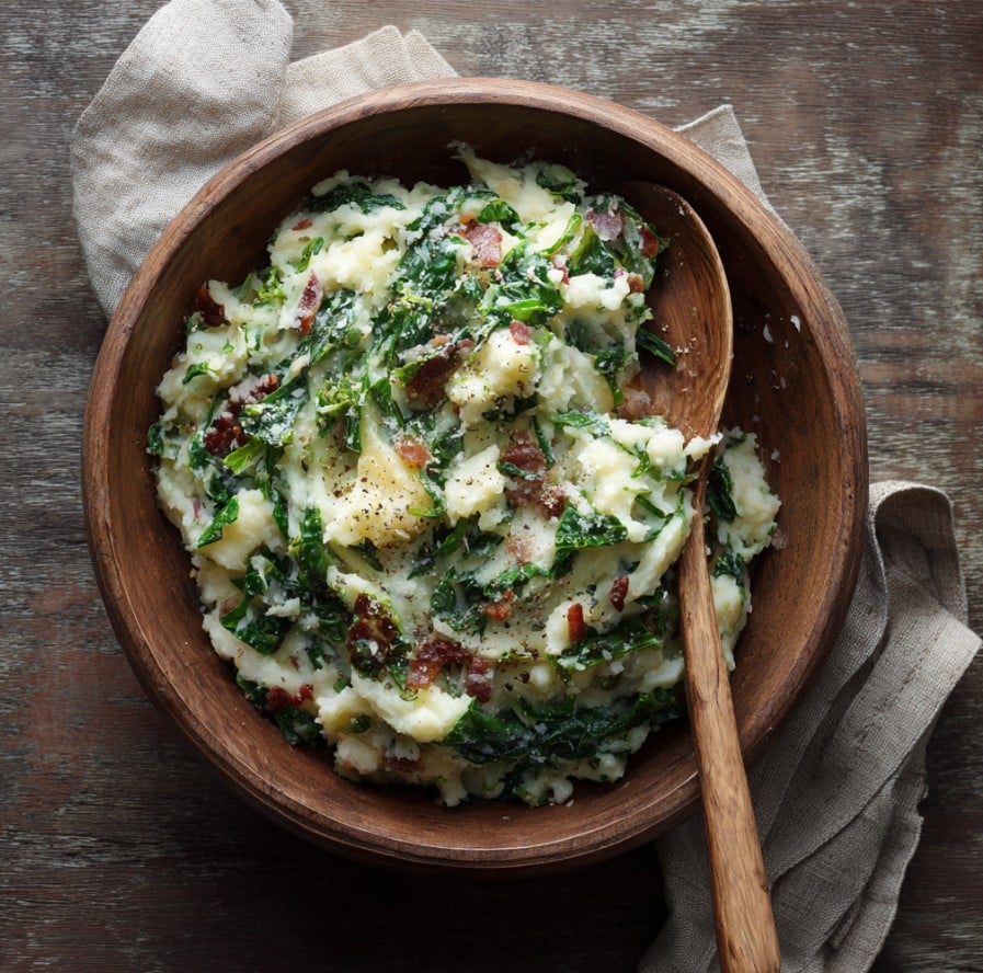Colcannon