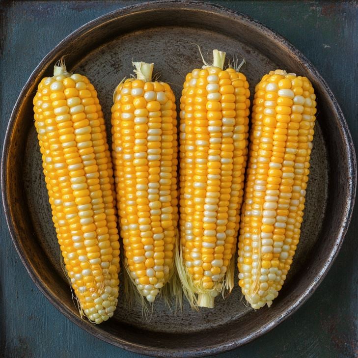 Corn on the Cob