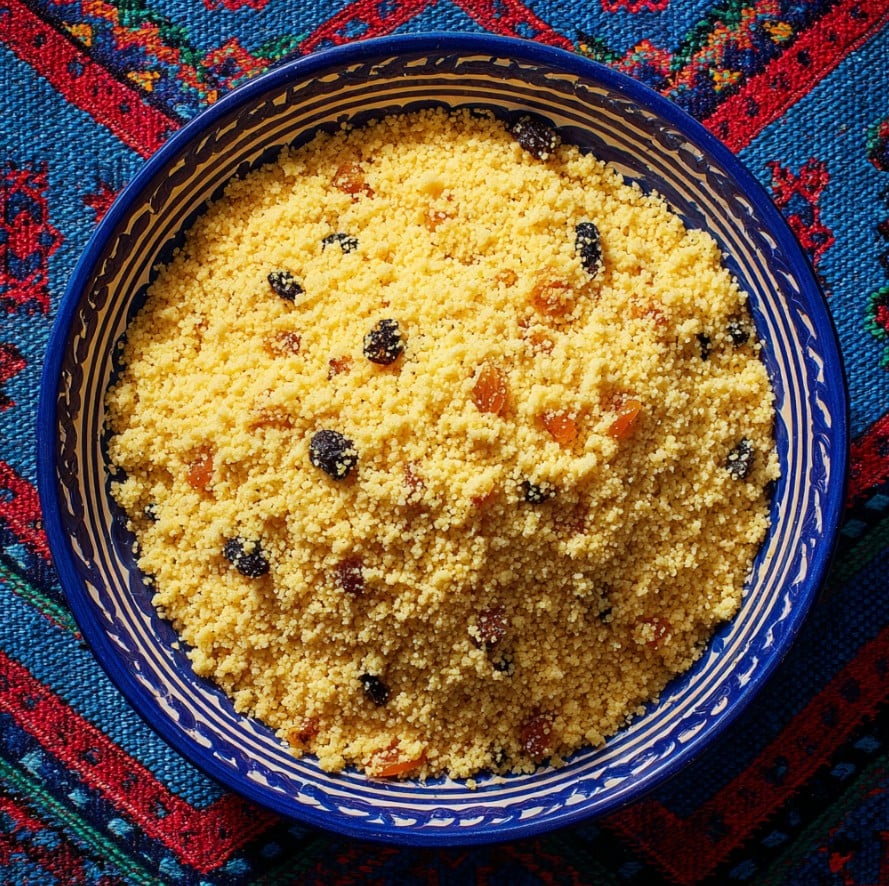 Couscous