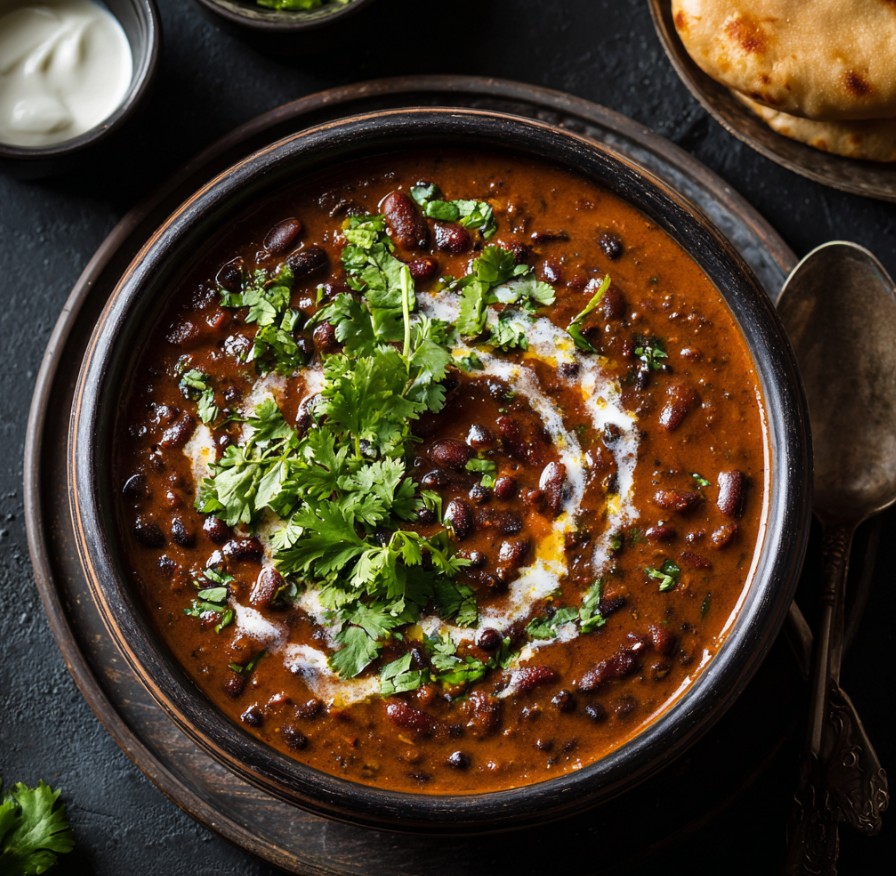 Dal Makhani