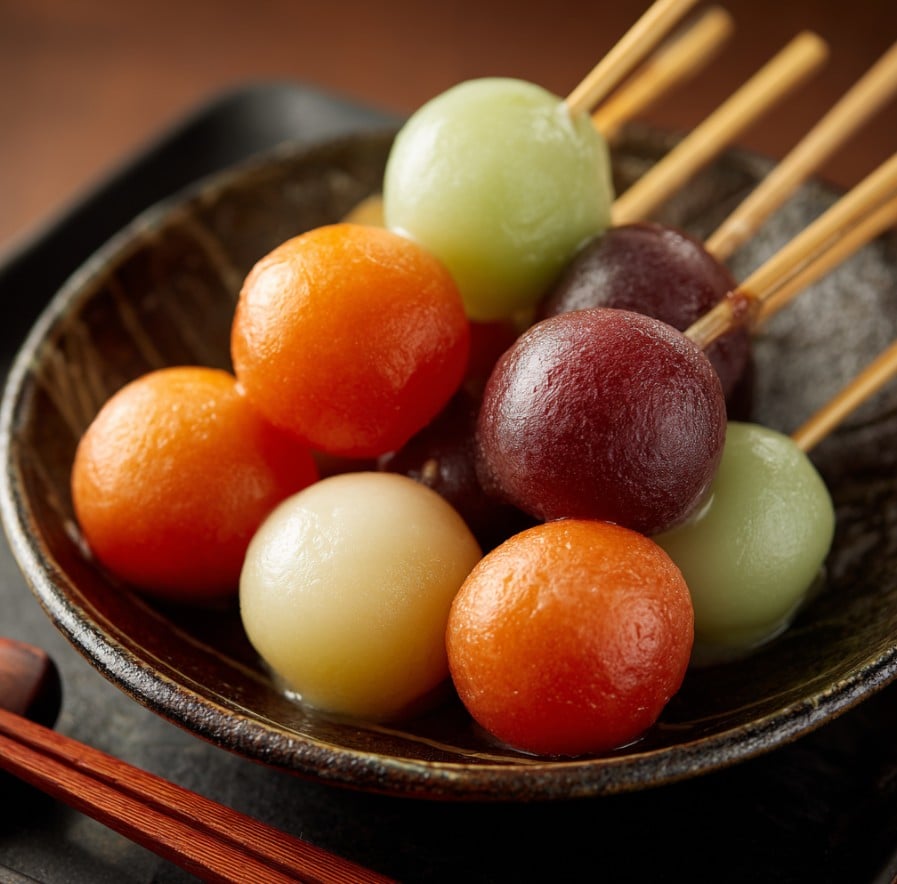 Dango