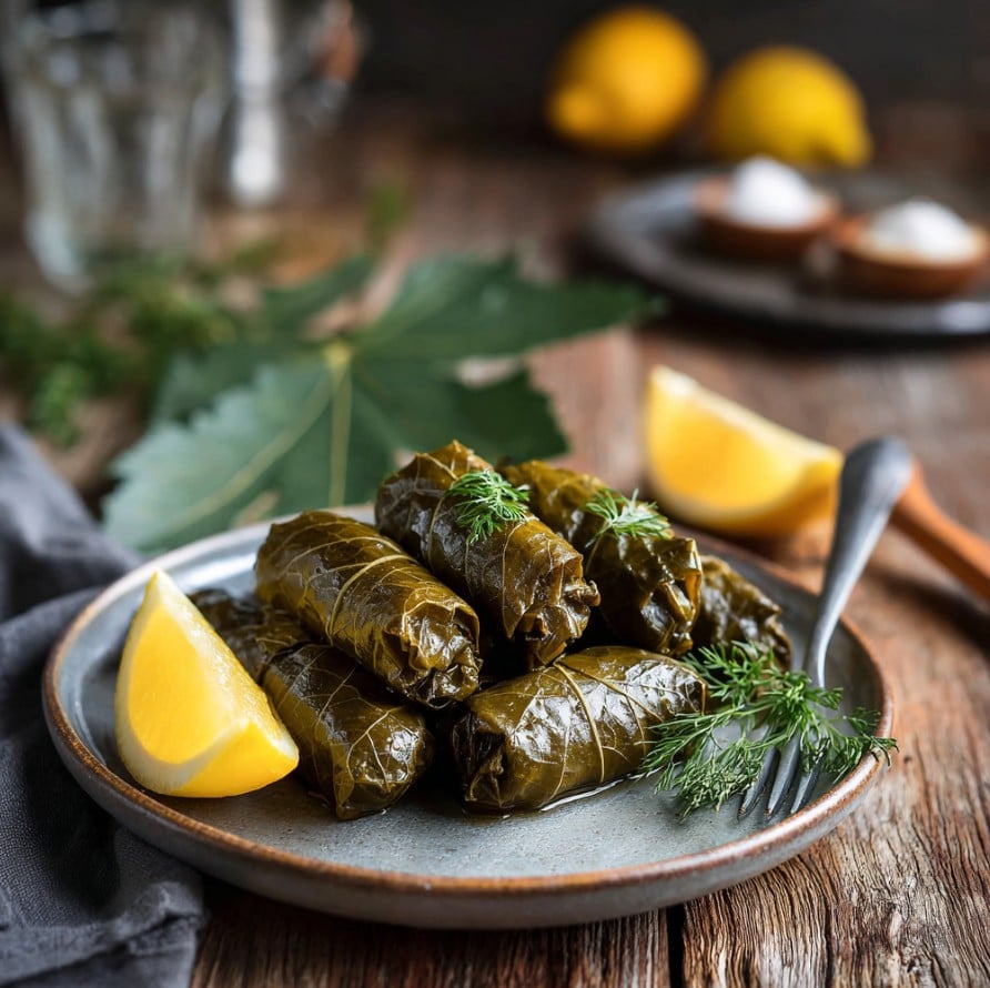 Dolmas
