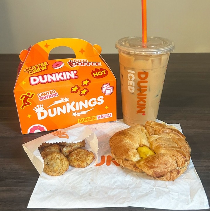 Dunkin’