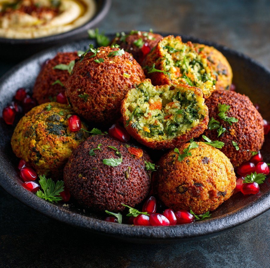 Falafel