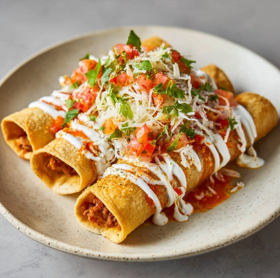Flautas