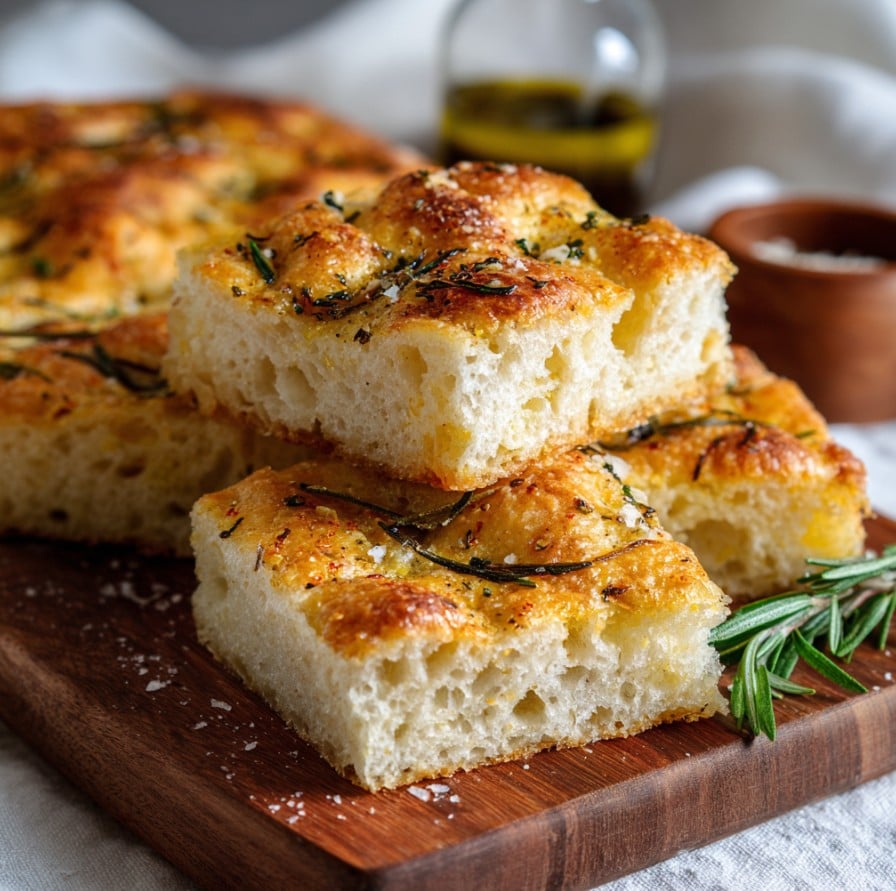 Focaccia