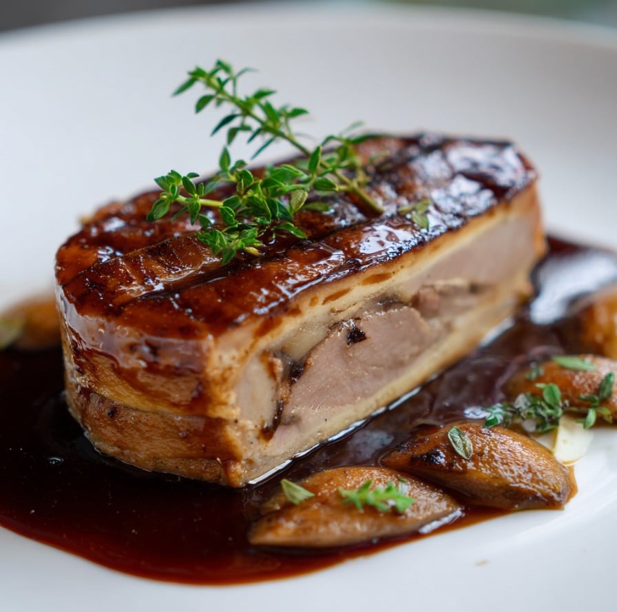Foie Gras