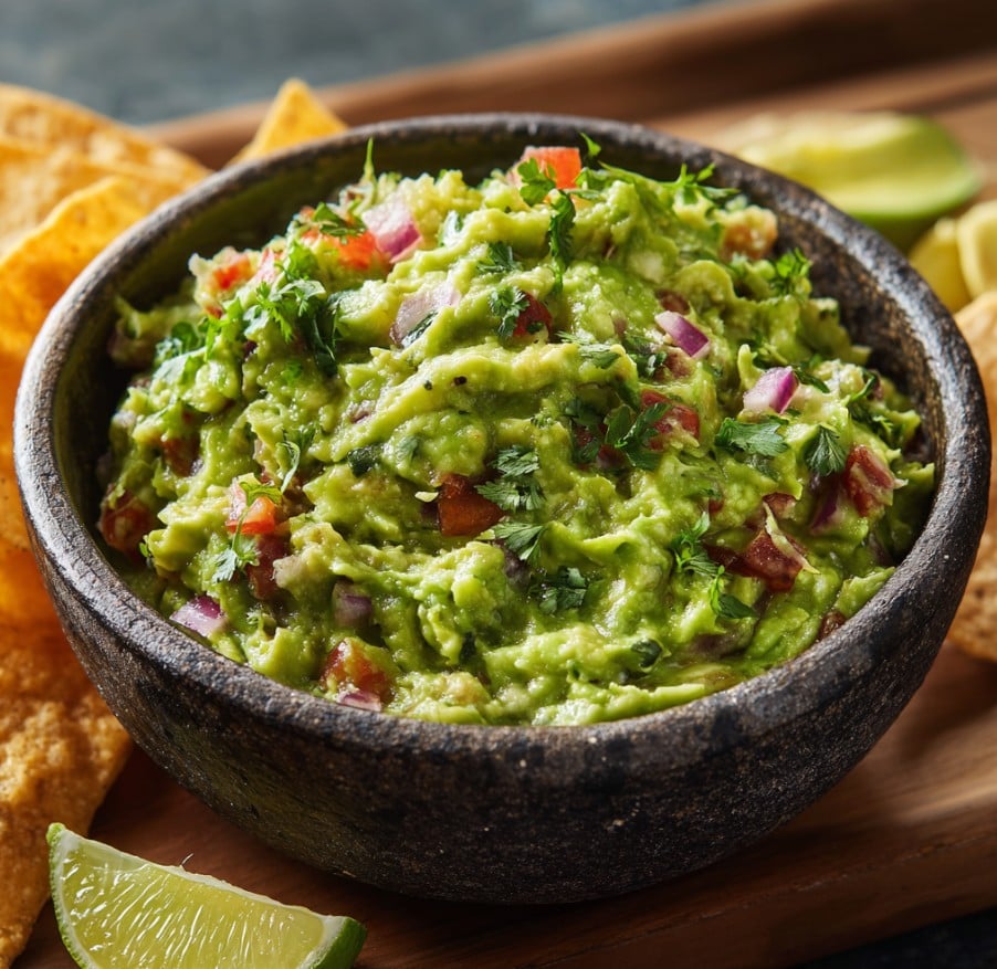 Guacamole