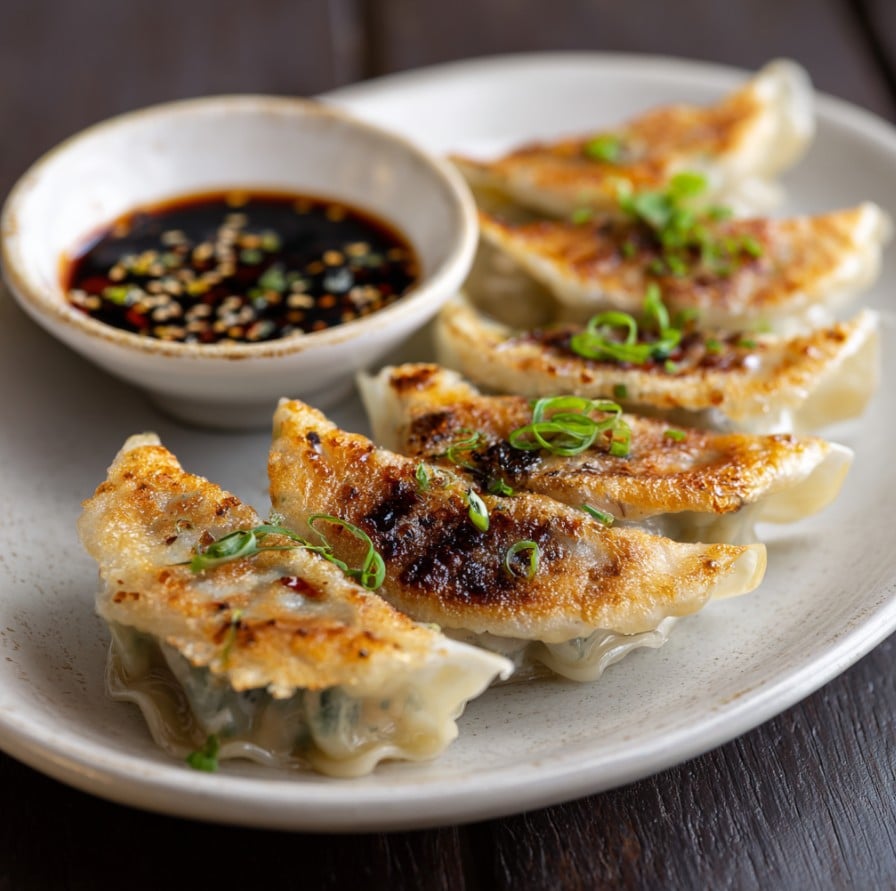 Gyoza