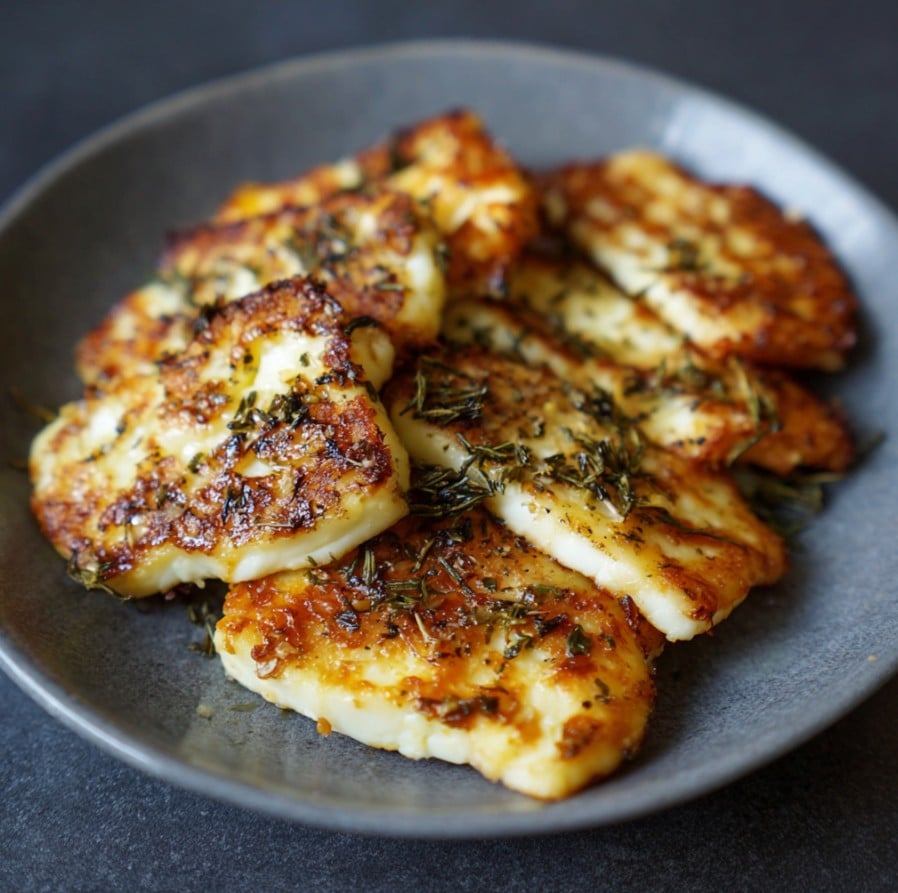 Halloumi
