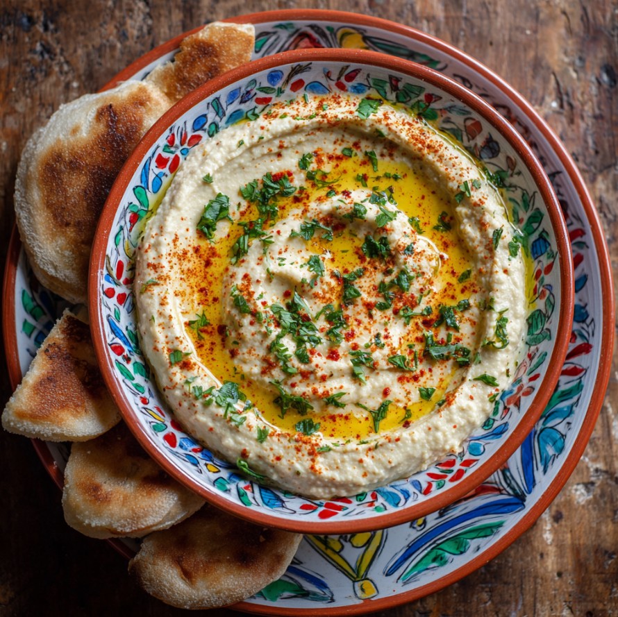 Hummus