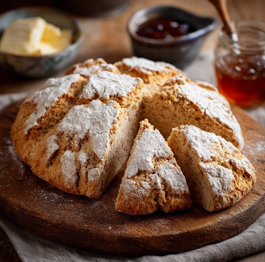 Irish Soda Bread