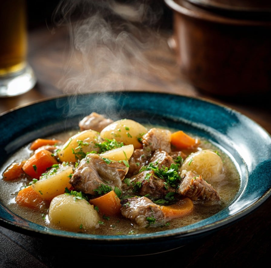Irish Stew