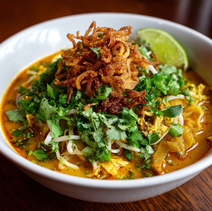 Khao Soi