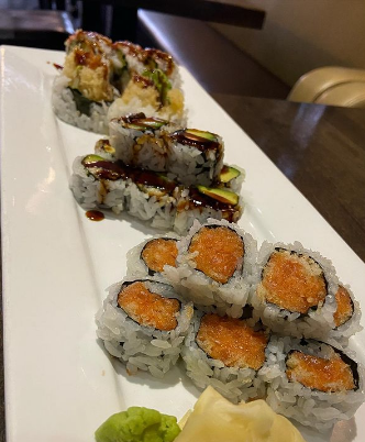 Kiku Asian Bistro