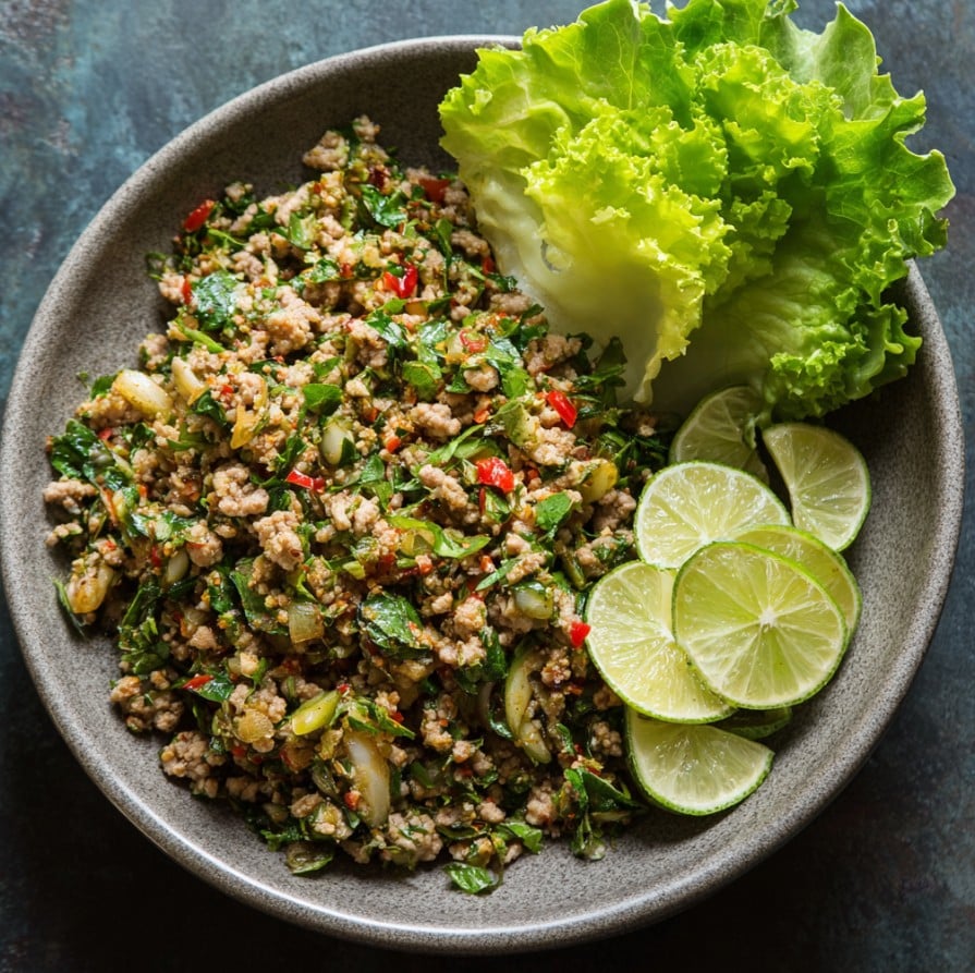 Larb