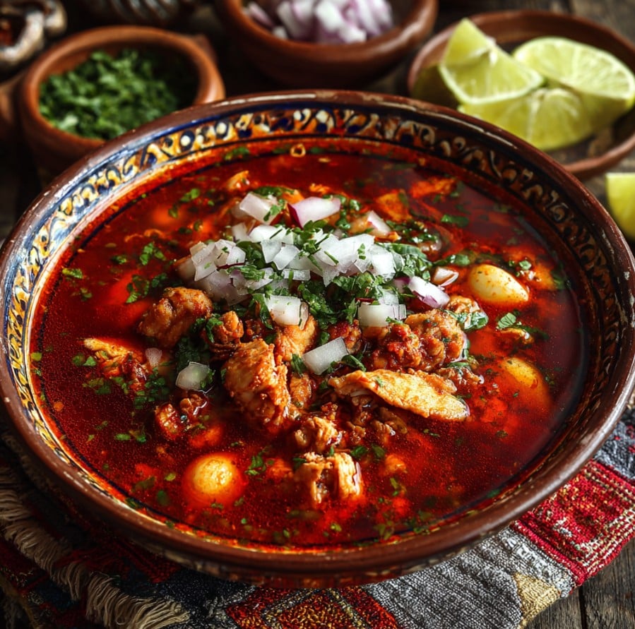 Menudo