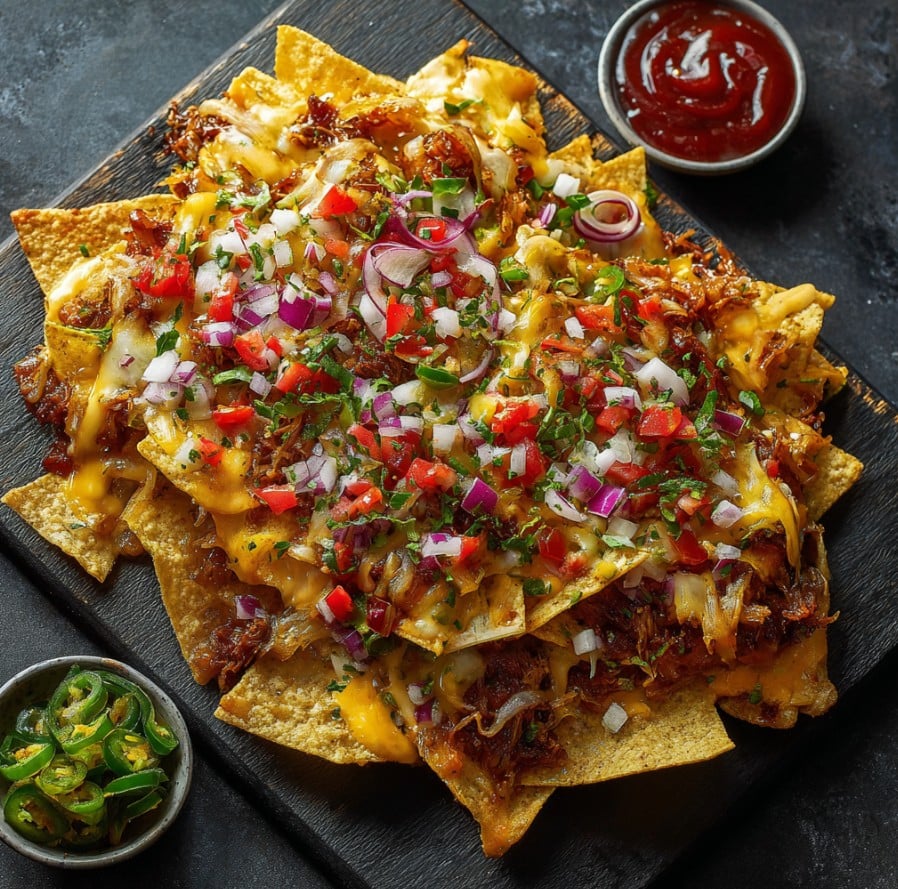Nachos
